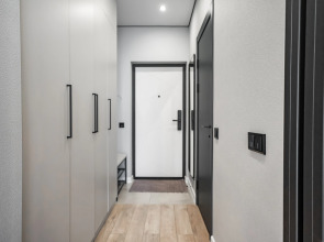 Апартаменты 1к Жк Гарантия 124