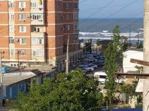 Апартаменты Квартира у Набережной