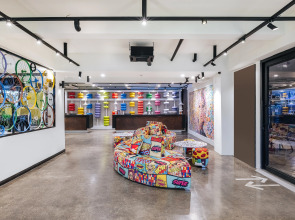 Viva Dash Hotel Seminyak