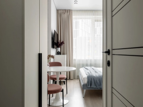 Апартаменты Berzarina Provance