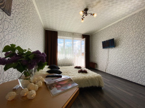 Апартаменты на Мадонской 28/1