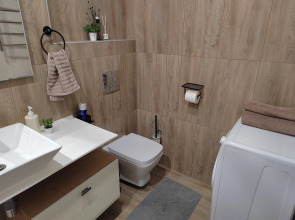 Апартаменты Color