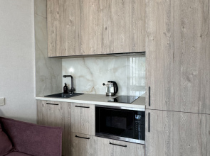 Апартаменты Sun Hills Ольгинка 12