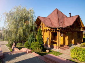 База Отдыха Сябры