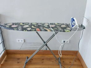 Гостиница Слободка