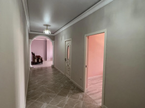 Апартаменты Квартира 3х Комнатная в Центре Города