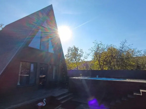 Бунгало Тот самый дом