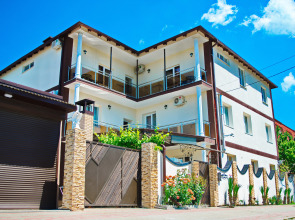 Гостевой Дом Палермо