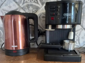 Квартира Sudio Ecoloft