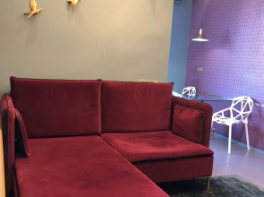 Апартаменты BonApartaments 9