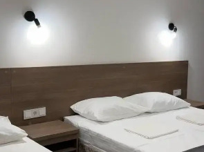 Гостевой дом Leto