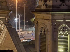 The Trinity Hotel Taksim - Special Class