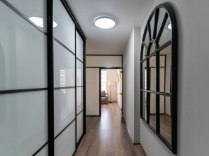 10 Угловые Апартаменты с прекрасным видом в Радиусе (19)