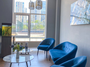 Апартаменты на Энгельса