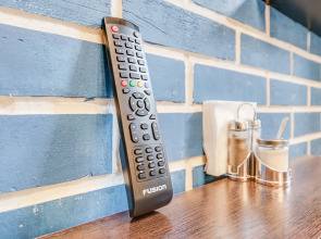 Апартаменты Мафия Лофт 5