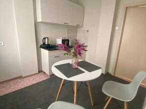 Квартира Спите, как Дома | 2 Комнатная