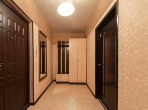 Апартаменты Романтика