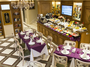 GLK PREMIER Sea Mansion Suites & Spa