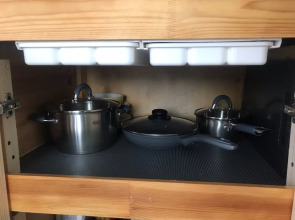 Квартира на улице Светлая 2