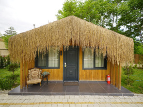 Отель A La Mode Cappadocia