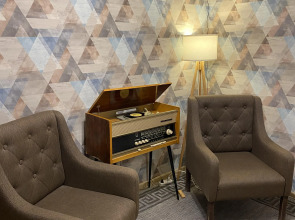 Гостевой дом Адванс-Трио