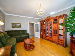 Квартира Просторная квартира для большой семьи