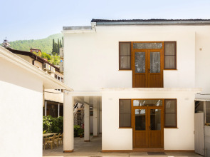 Гостевой дом Fresh