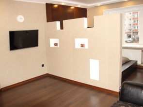 Апартаменты Luxury-Spa