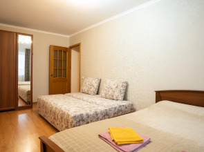 Апартаменты Right Room двухкомнатные на Плеханова 83