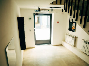 Апартаменты в сердце Васильевского