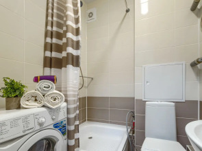 Апартаменты KvartalApartments на Кораблестроителей 78