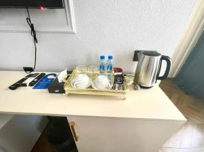 Отель Perla De Mar Inn