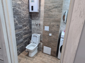 Апартаменты «Оазис» на Проспекте Ленина 54