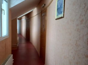 Мини-Отель Славянский Двор