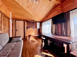 Гостевые домики Жуковка Village