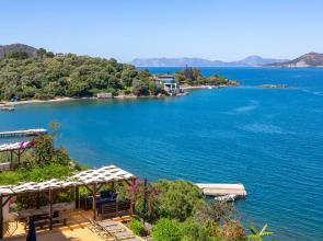 Бутик-Отель Sofia Ada