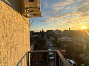 Отель Aurora Inn Gagra