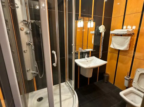 Гостевой дом Брестоль