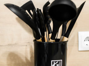 Апартаменты Мятная 2х комнатная квартира