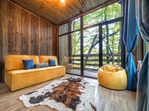 Бунгало Вилладж