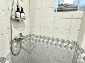 Квартира Уютная с Видом на Волгу