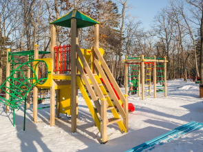 Гостевой Дом Кантри