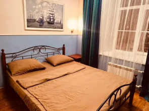 Гостевой дом В сердце Питера на Итальянской