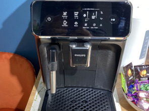 Синяя студия Апартаменты и точка