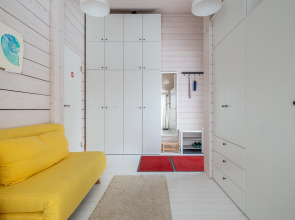 Частный Дом Comfort Life House