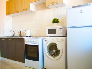 Апартаменты ул Набережная 3/4