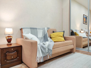 Апартаменты 2 у Патриаршей Сеть ЙоХоум