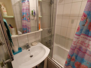 Квартира на Коммунальной 22а