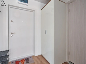 Квартира Comfort Home на Улице Архангельская 10 от Comfort home