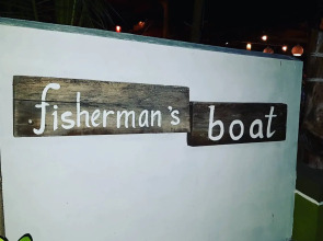 Гостевой Дом West Sands Ukulhas